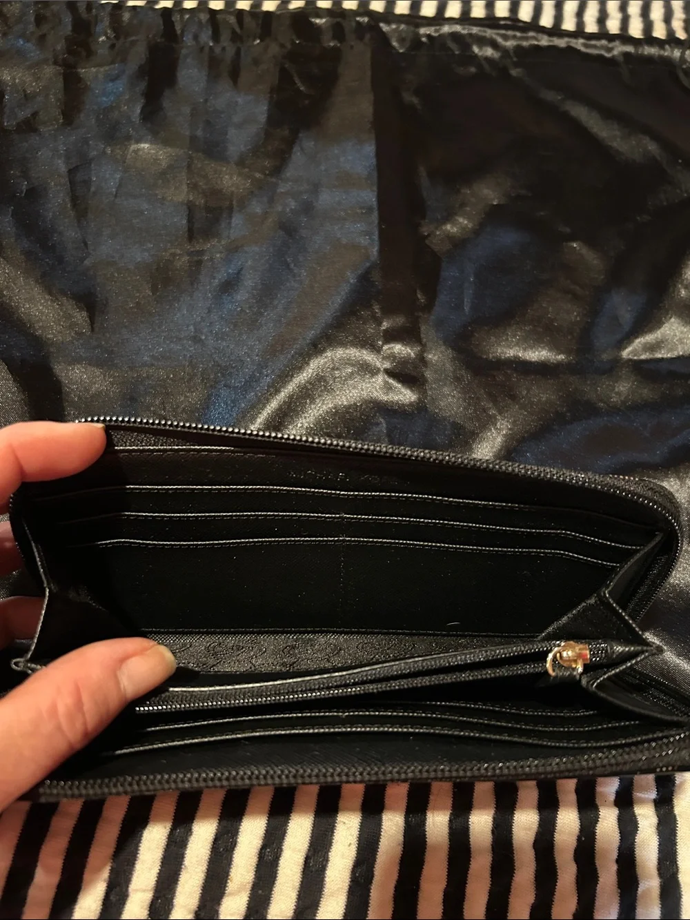 Michael Kors around tone